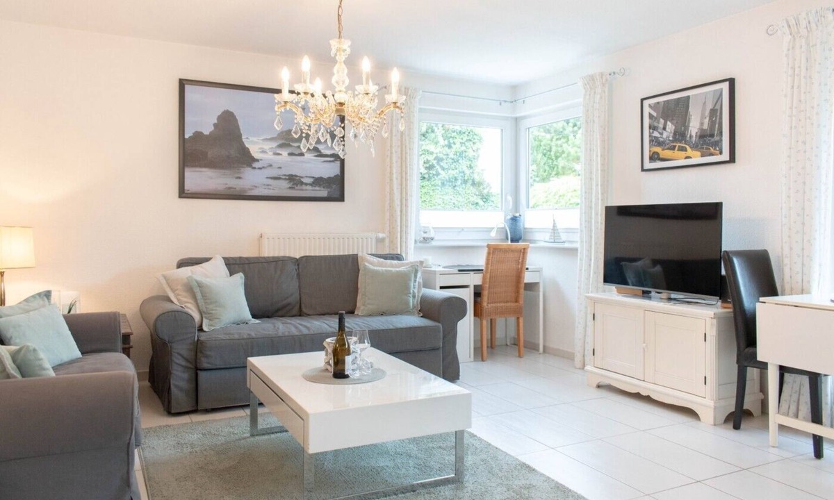 Ferienwohnung Mare Time | Timmendorfer Strand