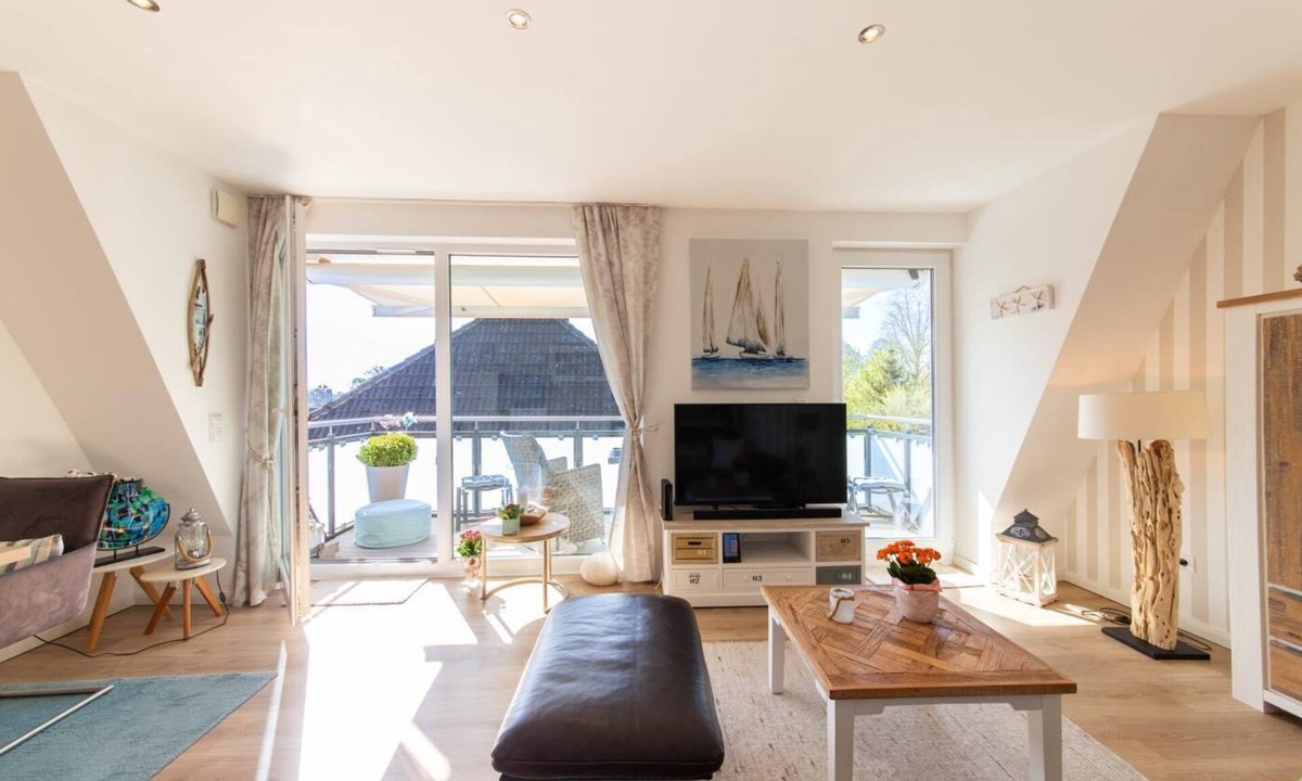 Ferienwohnung Windjammer | Timmendorfer Strand
