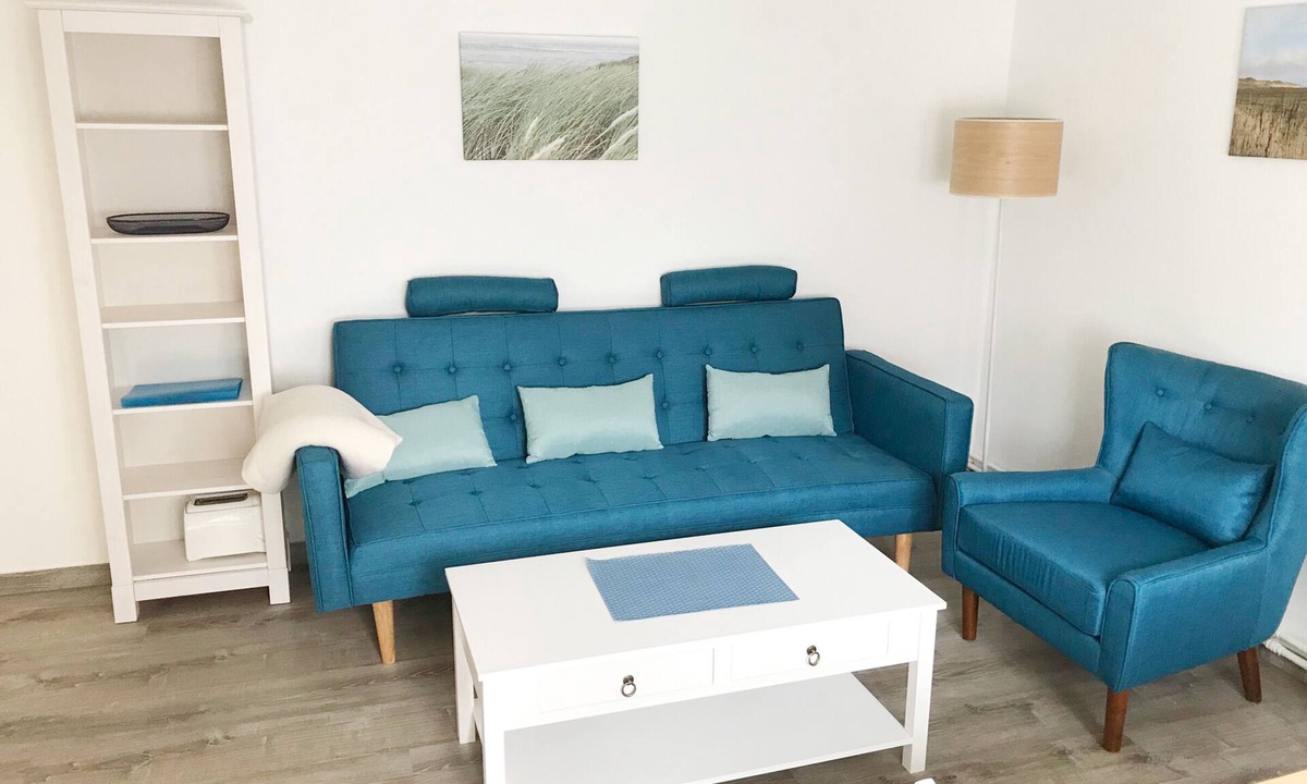 Haus Frisia Norddorf | Norddorf