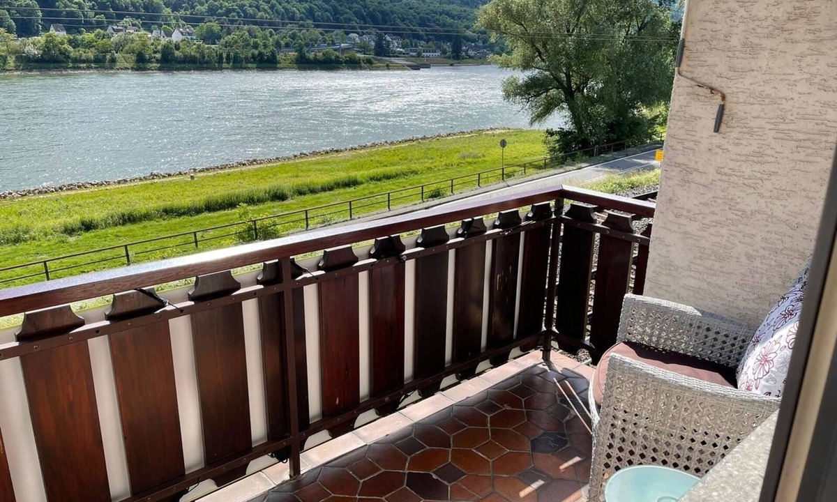 Holiday Sankt Goarshausen Bar | Wellmich