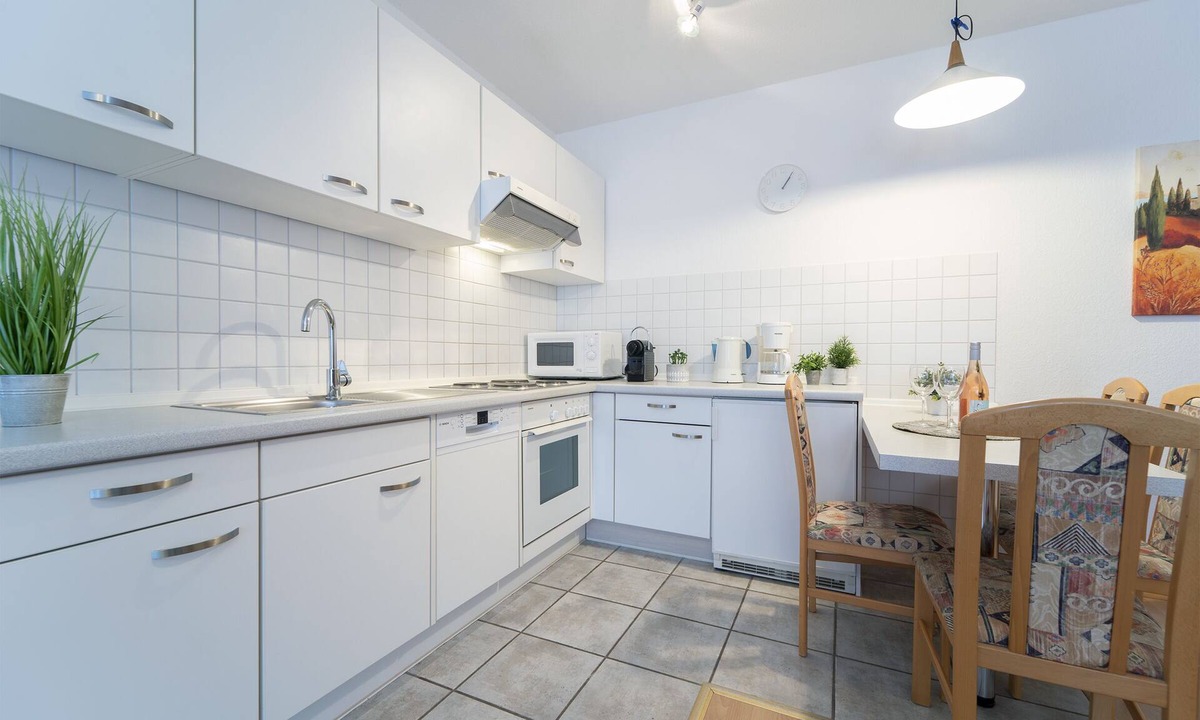 Villa Seewind | Dahme