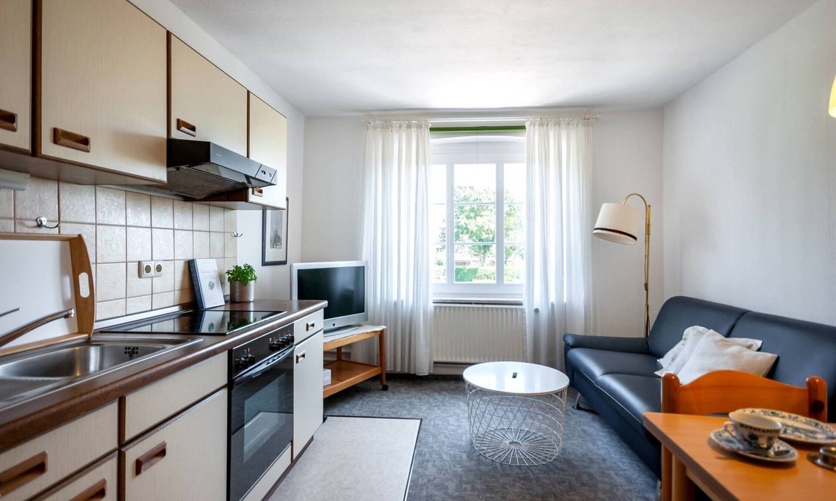App Fehmarn Ot Bannesdorf | Albertsdorf