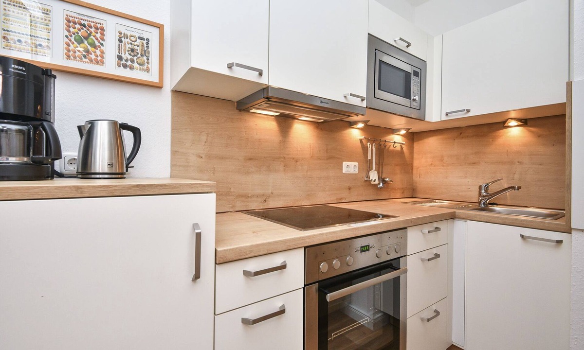 Ferienwohnanlage Leuchtturmweg Ifa Wohnung | Kellenhusen