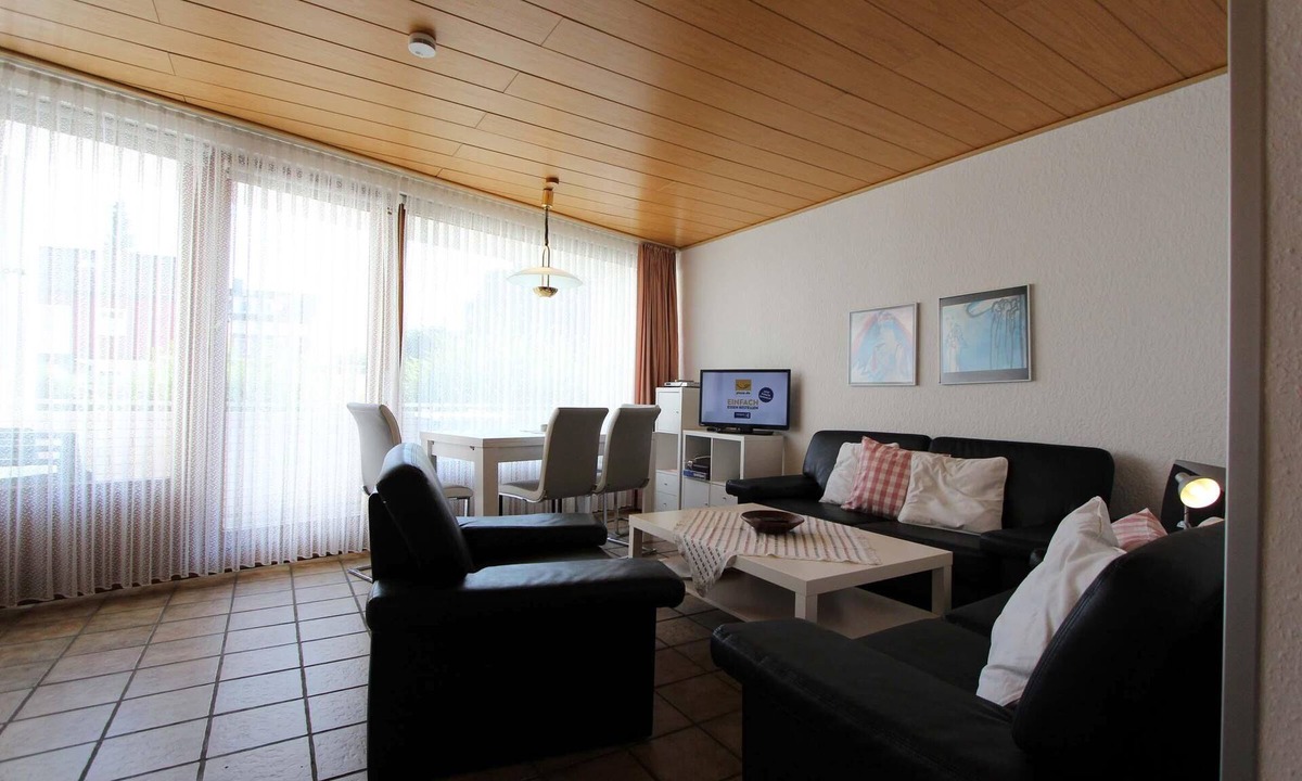 Sol Mare Whg | Kellenhusen