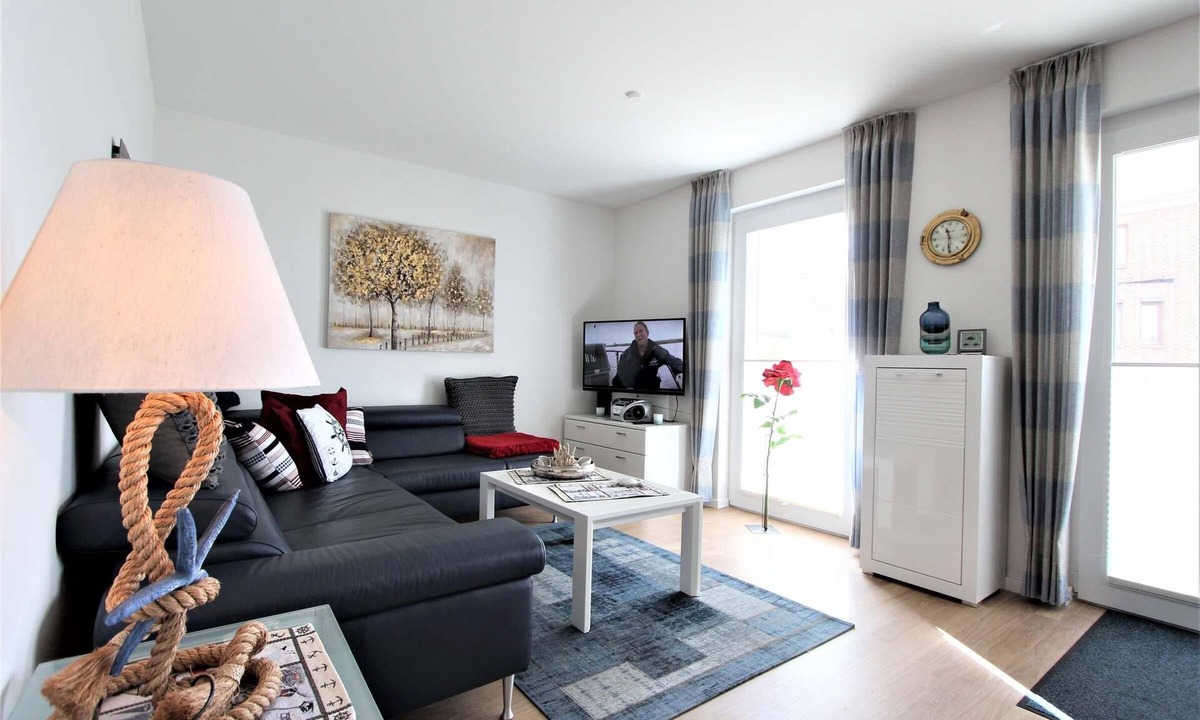 Waldstraße Whg | Kellenhusen