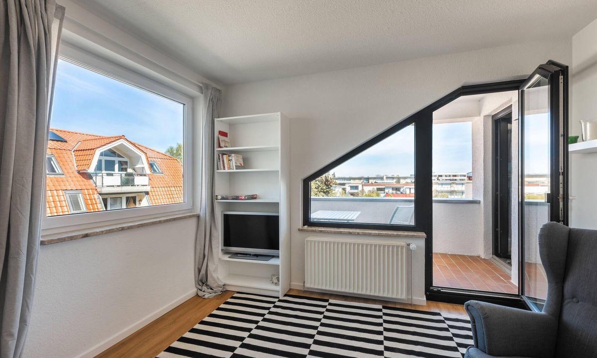Haus Kehrwieder | Groemitz