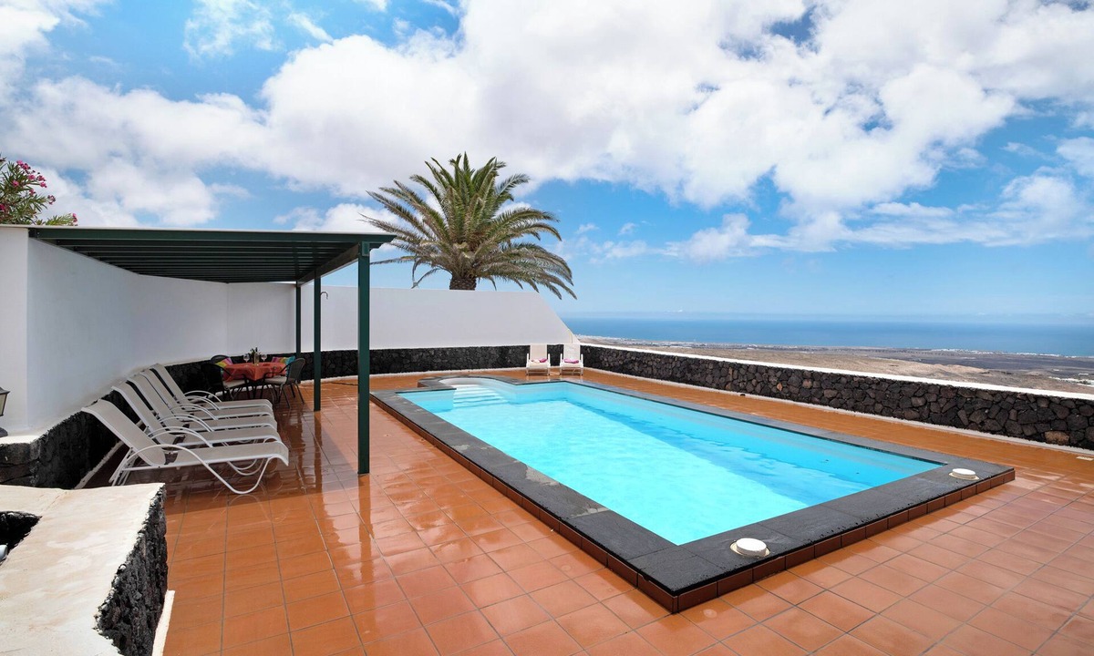 La Vega Lanzarote | Tias