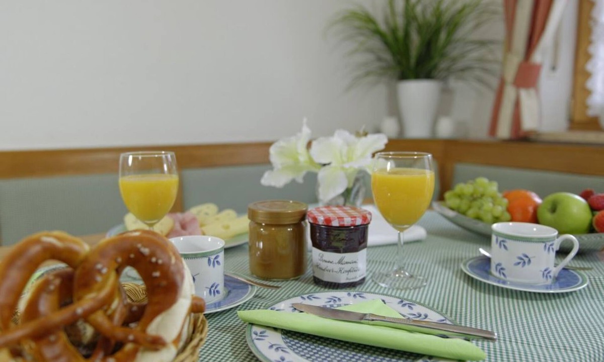 No Haus Preisinger | Ettal