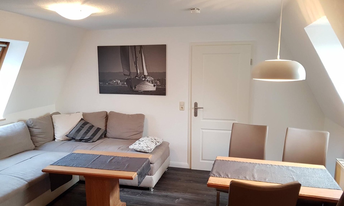 Holiday Laboe Persons | Laboe