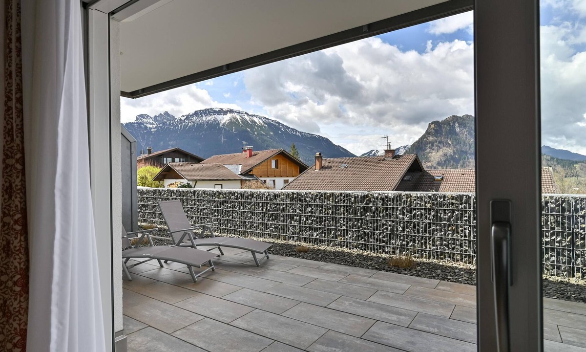 Chalet | Meilingen