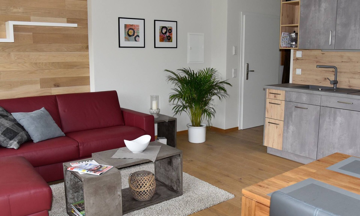 Ferienwohnungen Vogelsang Saalhausen Lhs | Saalhausen