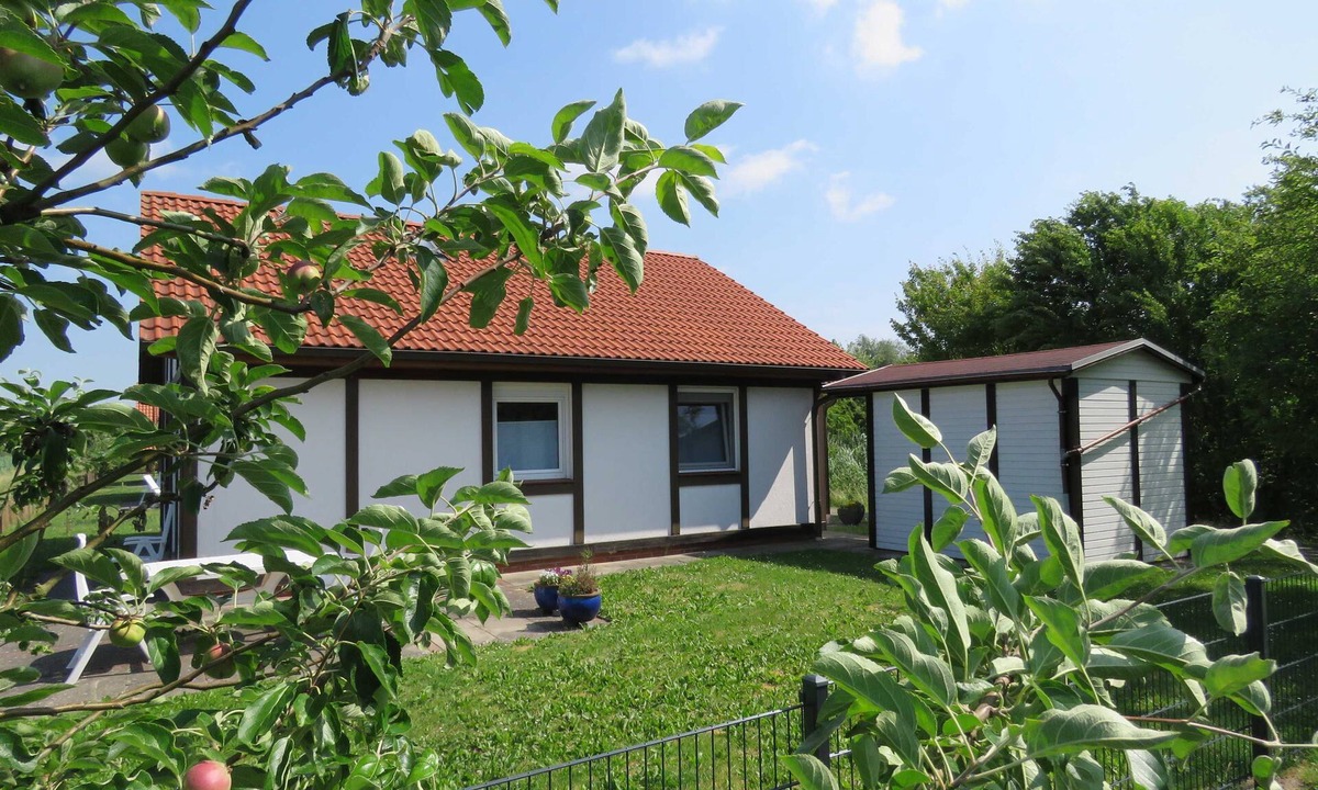 Holiday Cogs Persons Cottage The Village Altes Land | Hollern