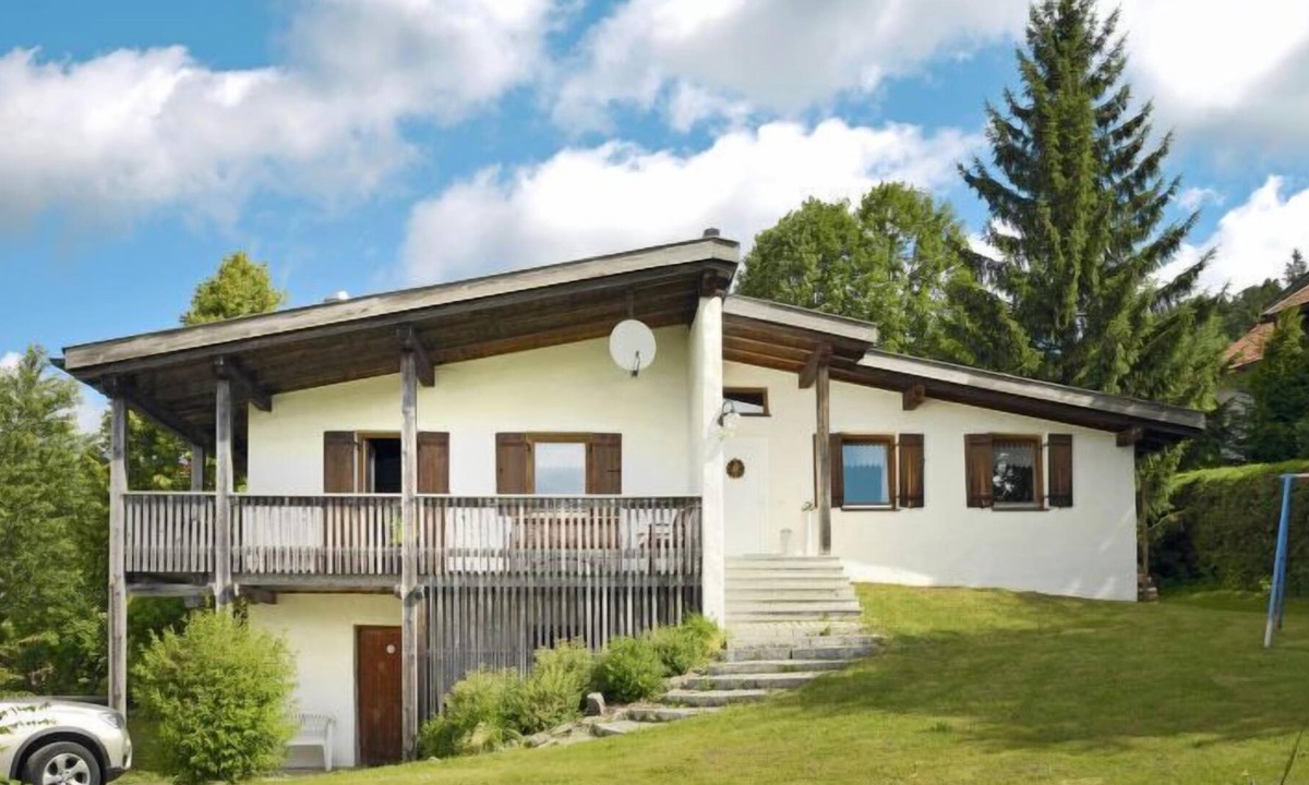 Goldenen Steig | Mauth