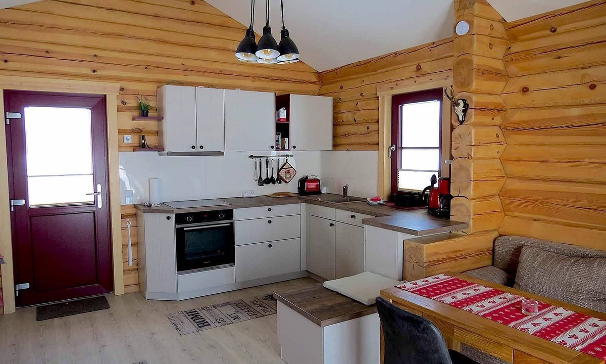 Vrbo Property | Quitzdorf am See