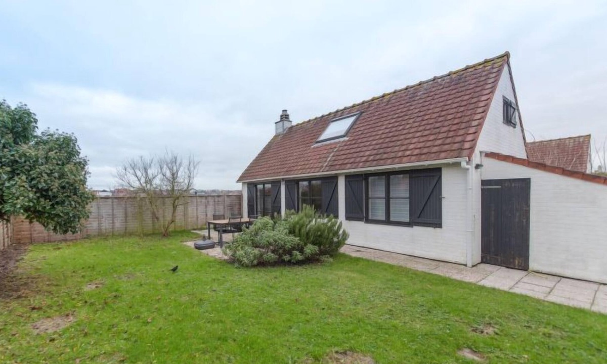 Zeepark Zeepolder | De Haan