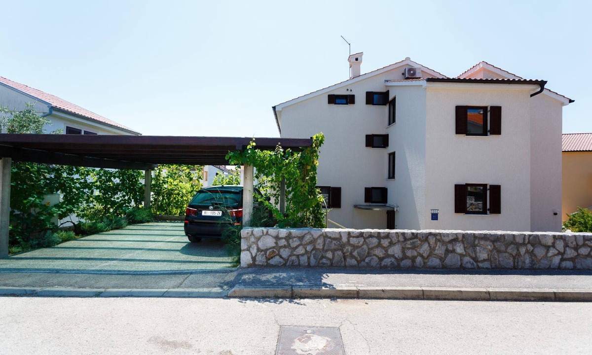 Jadranka T | Krk