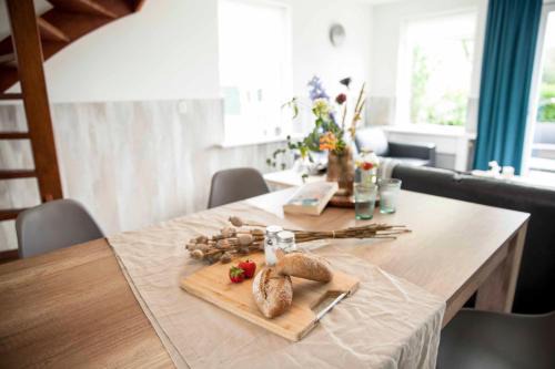 Vakantiehuisje Personen Zeezand Recreatie | t Zand