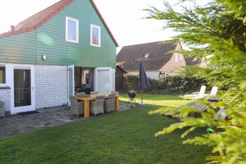 Villapark Oesterbaai | Wemeldinge
