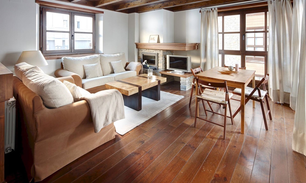 Val De Ruda Luxe | Baqueira