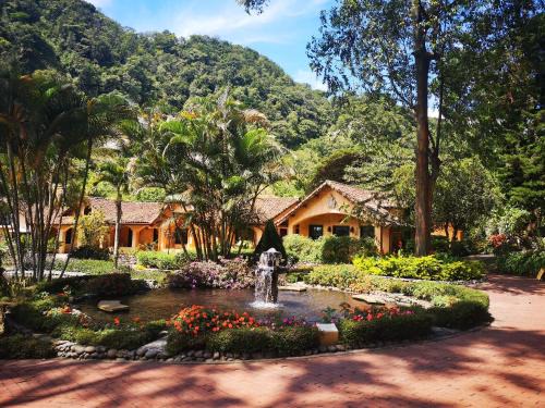 Valle Escondido Resort Golf | Boquete