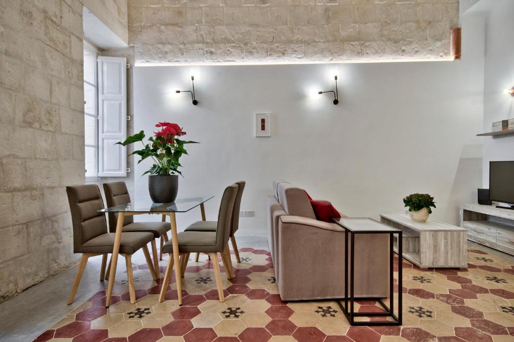 Vallettastay | Valletta