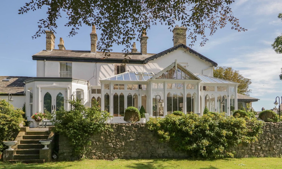 Valley | Dalton-in-Furness