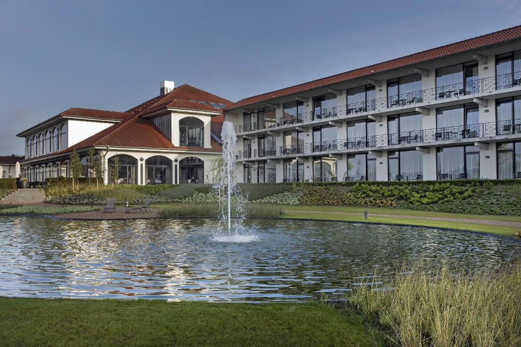 Van Der Valk Hotel Melle Osnabrück | Melle
