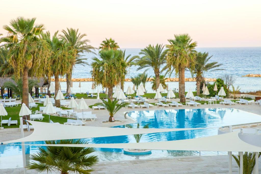 Venus Beach Hotel | Paphos