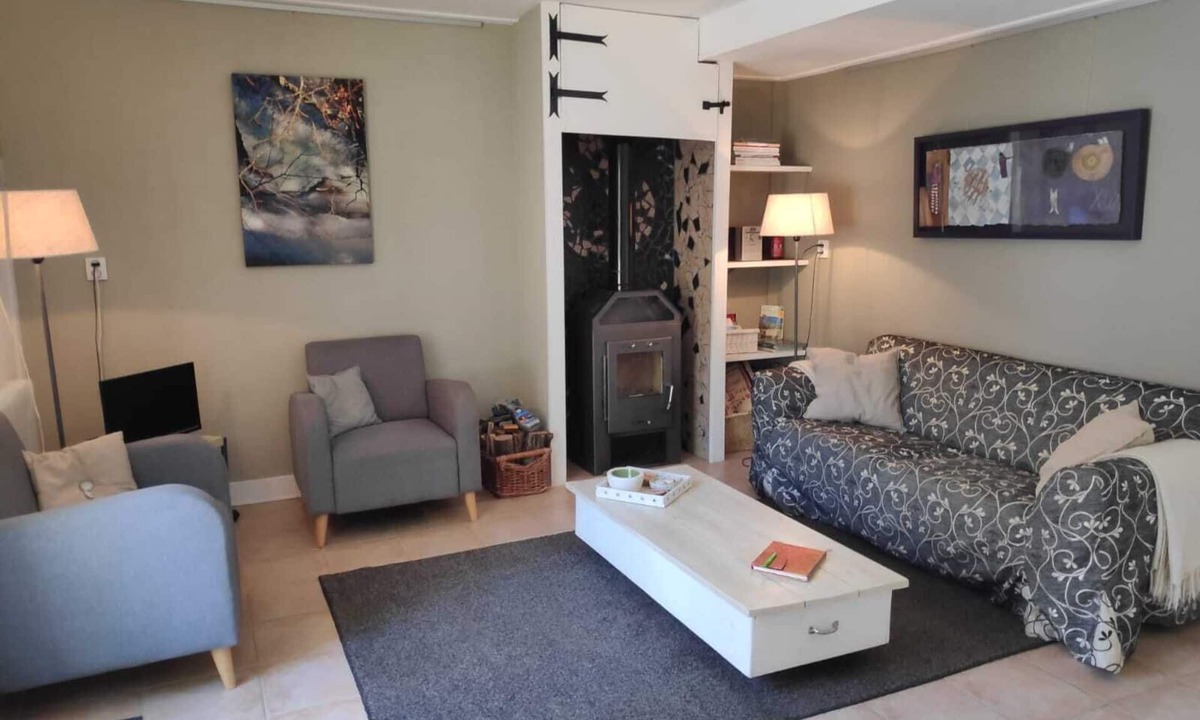 Cottage Sancy Super | Egliseneuve-d'Entraigues