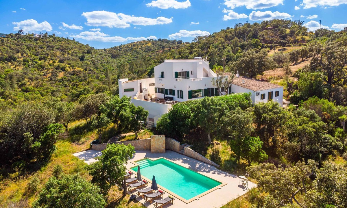 Villa Eiras Altas | Corte Vidreiro