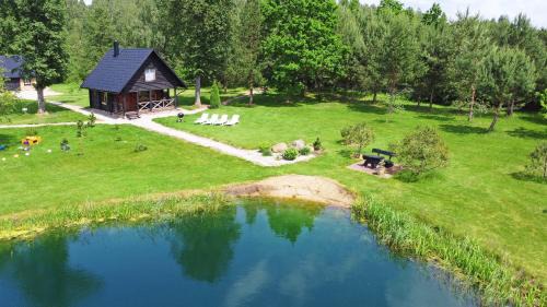 Vila Loreta | Panevezys county