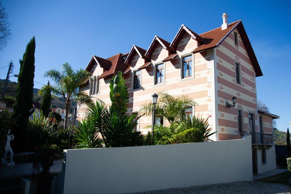 Vila Vitorino | Eugaria