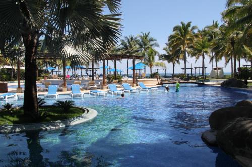 Villa Los Cabos Monterrico | Monterrico