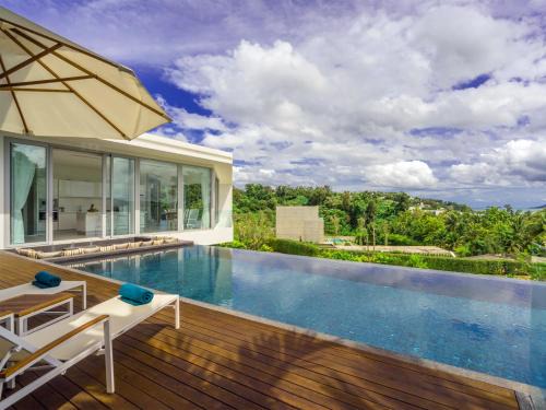 Villa Abiente | Koh Kaew