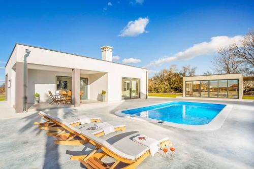 Villa Aida | Rogocana