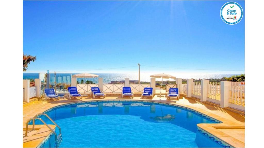 Villa Albuar | Albufeira