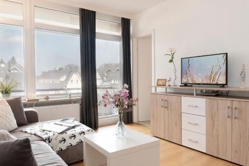Villa Meer Wohnung | Groemitz