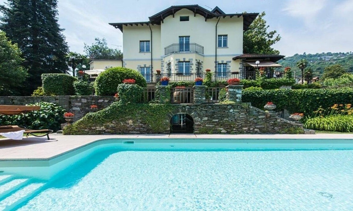 Villa Angela | Carciano
