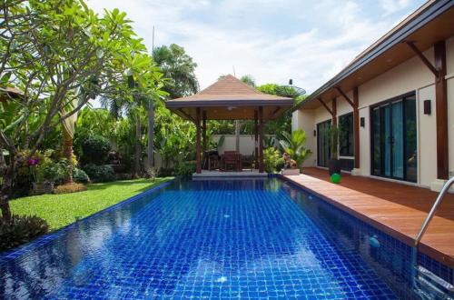 Villa Atarata | Rawai