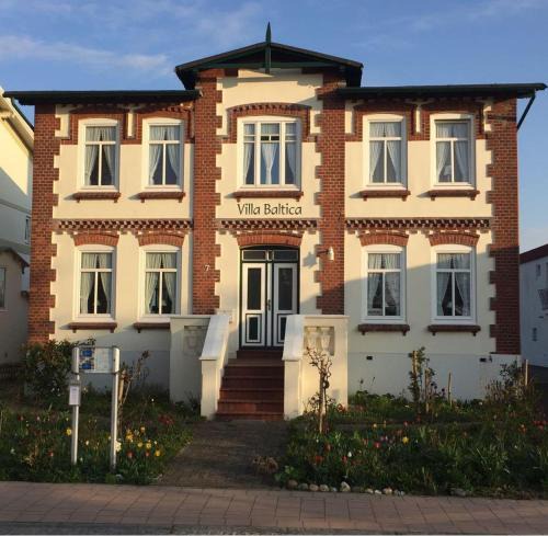Villa Baltica | Dahme