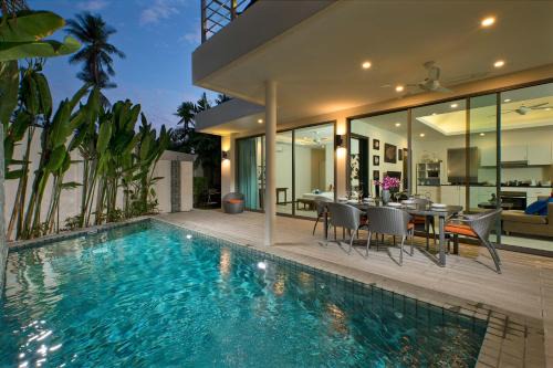 Villa Bawal | Rawai