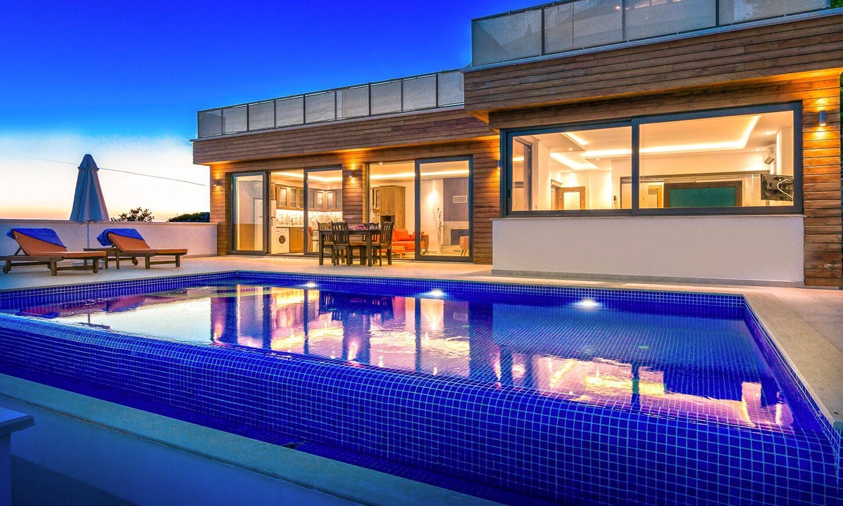 Villa Bella Honeymoon | Islamlar