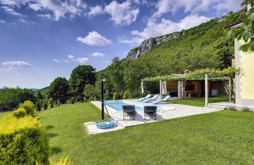 Villa Bella | Lupoglav