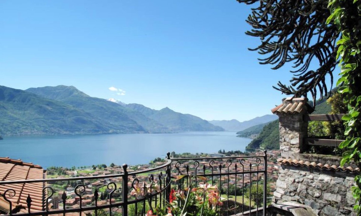 Villa Bellavista | Consiglio di Rumo