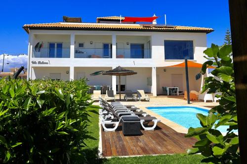 Villa Bellevue | Albufeira