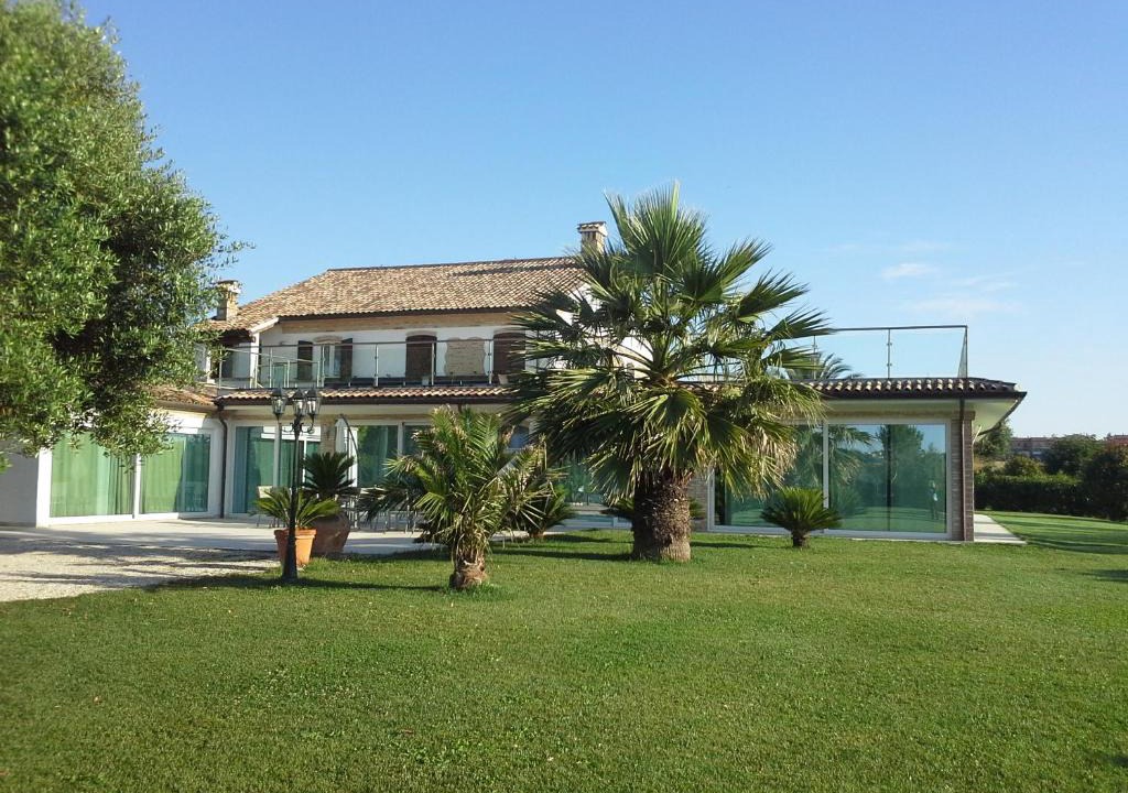 Villa Degli Ulivi | Osimo