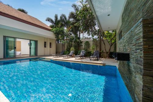 Villa Bond | Rawai