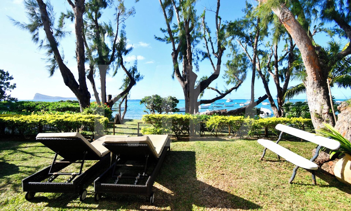 Villa Cap Malheureux | Cap Malheureux