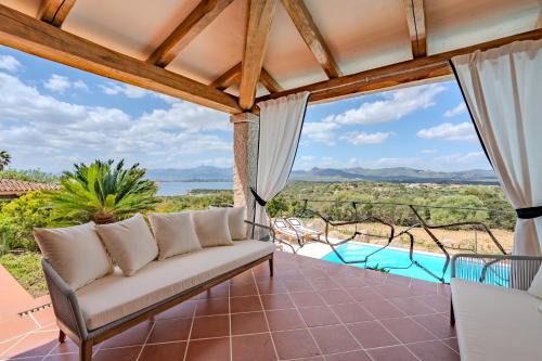 Villa Coda Cavallo | San Teodoro