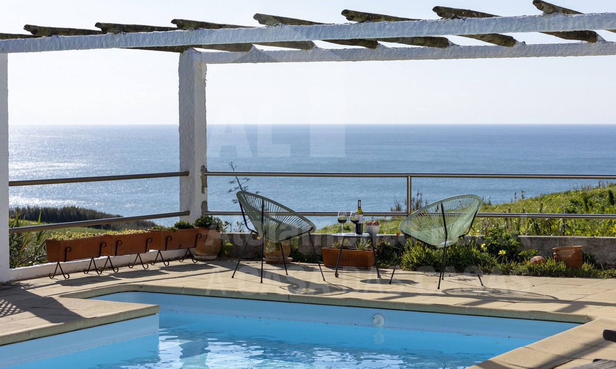 Villa Coxos | Coxos Beach
